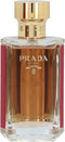 Prada La Femme Intense - 50 ml - eau de parfum spray - damesparfum