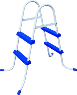 Bestway Flowclear Zwembadladder - 84 cm
