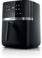 Bosch MAF462B0 - Airfryer - 6,1L - Dual Heating - 7 programma's - Zwart