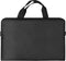 Laptoptas Defender Lite - Rugtas - Spatwaterdicht 15,6 inch - Zwart Grijs Monochrome