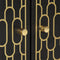vidaXL - Wastafelkast - 62x33x58 - cm - massief - mangohout