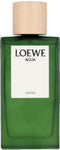 Damesparfum Agua Miami Loewe EDT (150 ml)