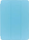 iMoshion Tablet Hoes Geschikt voor iPad Pro 10.5 (2017) / iPad Air 10.5 (2019) - iMoshion Luxe Bookcase tablet - Lichtblauw