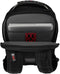 Wenger Ibex Deluxe 17 - Laptop Rugzak - Ballistic - Zwart