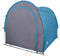 vidaXL - Opbergtent - waterdicht - blauw