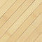 vidaXL - Vloerkleed - rechthoekig - 70x300 - cm - bamboe - lichtnaturel