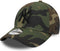 New York Yankees Cap Kind - Camo - 4 tot 6 jaar - Verstelbaar - New Era Caps - 9Forty Kids - NY Pet Kind - Petten - Pet Kind - Kinderpet - Pet Kinderen Jongens