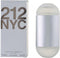 Carolina Herrera 212 NYC 100 ml Eau de Toilette - Damesparfum