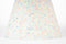 Zuiver Victoria Salontafel Gerecycled 50 cm Gerecycled Plastic - Multi colour
