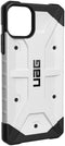 Urban Armor Gear 111727114141 - Smartphonehoesje - Ultra licht en sterk - Wit