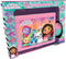 Lexibook Gabby's Dollhouse - Educatieve laptop met 124 activiteiten EN/ES - Multi Colour