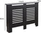 Radiator ombouw verwarming - radiator omkasting - 112 cm breed