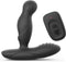 Dorcel - P-Swing - Prostaat Vibrator - Met Afstandsbediening - Zwart