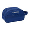 Reistasje F.C. Barcelona Marineblauw Sportief 26 x 15 x 12 cm