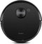 Ecovacs OZMO T8 AIVI - Robotstofzuiger met dweilfunctie - AIVI technologie - Zwart