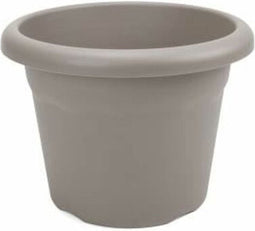 Bloempot Plastiken Taupe Ø 60 cm
