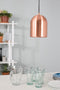 Zuiver Marvel Hanglamp Koper