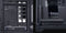 Lian Li O11 Vision - Midi-tower - Dual-Chamber met gehard glas - Zwart