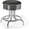 Bel Air Retro Barkruk BS-28-48 Zwart