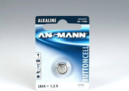 Ansmann LR 44 - Alkaline batterij - 1,5 V