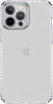 ITSKINS iPhone 13 Pro - Soft case - Schokbestendig - Transparant