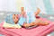 Baby Born Magic Boy Pop