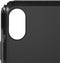 SoSkild iPhone Xs Max Defend Heavy Impact Case Smokey Grey and Tempered Glass Transparent