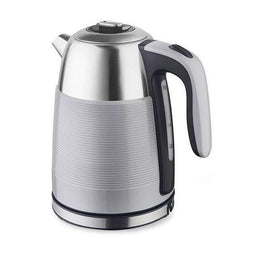 MAESTRO MR-051 - Elektrische waterkoker 1,7l - Grijs