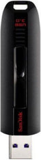 SanDisk Ultra - USB Stick - 16GB - USB 3.0 - Zwart