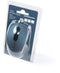Modecom MC-M10 - Optische Muis - 1000 DPI - Blauw