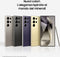 Samsung Galaxy S24 Ultra 5G - 512GB - Titanium Violet