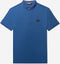 AB Lifestyle Tokio Polo - Slank-Fit - Katoen-Elastaan - Navy Peony - Heren - Maat: XS