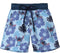 Stitch Zwembroek Tropical Lila