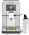 Krups Intuition Experience+ EA877D - Volautomatische espressomachine - 21 dranken - Roestvrijstaal