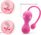 Magic Motion - Smart Kegel Master Balls Roze