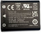 Kodak LB012 - Accu Li-Ion 700mAh - Zwart