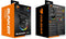 Cougar BUNKER RGB - Mouse Bungee - Draadloos - Zwart