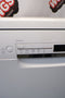 Bosch SGS2HTW73E - Vaatwasser 60 cm - 12 couverts - 46 dB(A) - Wit