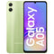 Samsung Galaxy A05s - Groen - 64 GB - Dubbele fysieke simkaart
