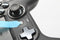 Nacon Revolution 5 Pro - Controller - Magnetische Hall-Effect technologie - Zwart