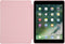 iMoshion Tablet Hoes Geschikt voor iPad 6 (2018) 9.7 inch / iPad 5 (2017) 9.7 inch - iMoshion Luxe Bookcase tablet - Roze / Rose goud