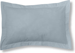 Kussenhoes Alexandra House Living Grijs 55 x 55 + 5 cm
