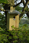 Esschert Design Observatie - Vogelhuisje
