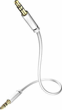 in-akustik Star Audio kabel 35 mm Cinch 30 m