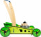 small foot - Lawn Mower Baby Walker