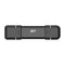 Silicon Power DS72 - USB flash drive 250 GB - USB Type-A / USB Type-C 3.2 Gen 2 - Zwart