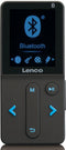 Lenco Xemio-280 - MP4-speler Bluetooth® - 8 GB - Zilver