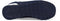 Skechers OG 85 - Dames Sneakers - Vintage retro stijl - Navy