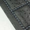 Sealskin Unilux - Antislipmat - PVC met zuignappen - Antraciet 55x55 cm