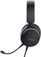 Trust GXT 490 Fayzo - USB Gaming Headset - 7.1 Surround Sound - Zwart